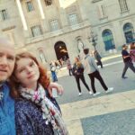 Alexey A. Petrukhin Instagram - #Barcelona #weekend 💥 Именно так нас встретила #Барселона на первой и главной фотографии знакового дня #02022020 🤞 И именно таким этот город останется в памяти и в сердце! Конечно, за 10 фотографий (а у меня их пять сотен) не рассказать все #эмоции, но я настоятельно #рекомендую выбраться в этот город, и Вы захотите там жить, настолько он прекрасен! А чтобы не ошибиться и увидеть всё правильно, обратитесь к @barcelonasgidom 🙏 И не путайте с Мадридом в Испании, я говорю про Барселону в Каталонии 🤗 #семейноефото #Спаситель #небо #путешествие #солнце #барселонасгидом #каталония #гауди #архитектура #семья #антониогауди #tibidabo Tibidabo · Barcelona