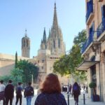 Alexey A. Petrukhin Instagram - #Barcelona #weekend 💥 Именно так нас встретила #Барселона на первой и главной фотографии знакового дня #02022020 🤞 И именно таким этот город останется в памяти и в сердце! Конечно, за 10 фотографий (а у меня их пять сотен) не рассказать все #эмоции, но я настоятельно #рекомендую выбраться в этот город, и Вы захотите там жить, настолько он прекрасен! А чтобы не ошибиться и увидеть всё правильно, обратитесь к @barcelonasgidom 🙏 И не путайте с Мадридом в Испании, я говорю про Барселону в Каталонии 🤗 #семейноефото #Спаситель #небо #путешествие #солнце #барселонасгидом #каталония #гауди #архитектура #семья #антониогауди #tibidabo Tibidabo · Barcelona