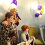 Alexey A. Petrukhin Instagram - #Motherday 🤗 Есть такой тост в Армии - выпьем за наших трех матерей ✊ У каждого Мужчины три Матери - Родина Мать, Мать которая родила и взростила, и Мать которая родит ребенка! Но я всё время ещё думаю про Тёщу, Мать её 😘 Всем Мамам здоровья и Любви! Позвоните родителям! 🙏 @babtoma @annachurina @marinachurina #деньматери #мама #мамочка #бабушка #семья Медвежьи Озера, Ул. Юбилейная