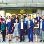 Alexey A. Petrukhin Instagram - Non stop #Xiamen 🤝 Немного деловых фотографий в ленту, очень важные, интересные и надеюсь полезные встречи, переговоры, начинания в любимой провинции Главы Китая, откуда он начинал свой Путь, это потрясающий город #Сямынь 👌 Это совсем другой Китай, не тот, к которому я привык за последние пять лет. Так что не судите про Китай по Пекину или Шанхаю 😉 #Китай #шагзашагом #переговоры #РФГ #RFGteam #RFG #RFGlab Xiamen, Fujian