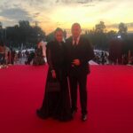 Alexey A. Petrukhin Instagram - Report from #AlmatyFilmFestival 👌 Очередной раз потрясены масштабом и качеством кинофестиваля в #Алматы 👍 С радостью представили трехтысячному залу нашу картину #ТайнаПечатиДракона которой открыли фестивальный Праздник! Спасибо огромное #Казахстан ✊ А уже в среду ,18-го, в 13.00 представим картину в #Якутия #Якутск в #СинемаЦентр и 19-го жду всех в городе #Алдан 🤗 В четверг 19-го приглашаю всех оценить наш труд и старания во всех кинотеатрах страны, и лучше в #IMAX или в 3D 🙏 Жду мнение 🤞 Особый респект и благодарность @ernar_kurmashev @akansatayev 👏 А на 6-ой и 7-ой фотографии всё понятно как прошло и кто больше всех рад 😉 #Вий2 #ПутешествиевКитай #themysteryofthedragonseal #premier #Dragon #dragonseal #проверено #Viy2 #journeytoChina #Almaty #краснаядорожка #redcarpet Дворец Республики
