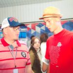 Alexey A. Petrukhin Instagram - Great #meeting 🤗 Не успеваю делиться новостями и эмоциями, стал много событий пропускать в публикациях, простите 🙏 Вот и сейчас, сам уже в Пекине, а публикую фотоотчет за пятницу, которую провел в #Анапа в #ВДЦСмена где запустили уже восьмую!!! киносмену 🤞 Это уже целое #братство по стране, и вот ещё 600 человек пополнения в друзьях #RFG, на третьей фотке видно как это проходит, 21 день ребята будут творить ✊ Отдельный #респект за борьбу, за труд, за вдохновение Рябухиной Оксане, руководителю Киноакадемии 🙏 #Сукко ##смена #РФГ #RFGteam #киноакадемия #мастеркласс #киносмена #КомандаРФГ #Училка #ТайнаПечатиДракона #Вий2 #Училка2 #ПоследнееИспытание ВДЦ Смена / Анапа, Сукко
