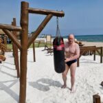 Alexey A. Petrukhin Instagram - ДАВНО Я НЕ БЫЛ НА ТУРЕЦКОМ БЕРЕГУ 🙋‍♂️ Многое здесь изменилось... к лучшему! #Случайно вот вырвался на эти выходные в RIXOS PREMIUM BELEK 👉 @rixos_premium_belek и уже многое хочется Вам показать, рассказать, всё как-то слишком правильно устроено у них... Но главное любой #спорт здесь на первом месте ✊ Так что три спортивных дня будет у меня 😉 Помним, что в здоровом теле, здоровый дух! 🛌 #спортнапляже #Rixos #Belek #rixospremiumbelek #beach #rixospremium #пляж #виситгруша #Белек #море #rixosmoments #АлексейПетрухин Rixos Premium Belek