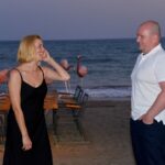 Alexey A. Petrukhin Instagram - ВЫ СПРАШИВАЕТЕ, ЧТО МЫ ДЕЛАЕМ НА ОТДЫХЕ В @rixos_premium_belek КРОМЕ ТАНЦЕВ? 🤣 Времени без танцев очень мало остаётся 🤷‍♂️ Но мы 👉 Купаемся (много)! Читаем (немного)! Спорт (немного)! Едим (вкусно)! Выпиваем (много🤦‍♂️)! Спорим (это главное)! За фото карусель спасибо неизвестному фотографу отеля, который подловил наши с @annachurina прекрасные #rixosmoments 🥂 #Rixos #rixospremiumbelek #Belek #clubprive #beach #отдых #пляж #вкусно #напарник #АлексейПетрухин #АннаЧурина #AlexeyPetrukhin #AnnaChurina #happy Rixos Premium Belek