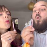 Alexia Mori Instagram - DEUX ANS. 🎂 et un petit résumé. On a tourné des tonnes de collab. On a repeint une salle en rose. On a tourné 192 vidéos de sport. On est allé à Tallard pour un saut en parachute. On est allé à Paris choisir des robes de mariée. On a dansé sur les tables du Victoria. On a fait des barbecues. On a stressé pour des places de concert. On a fait du pôle dance. On s’est fait masser. On est allé voir Beyoncé. On est allé à des défilés. On est allé voir Pink. On est retourné à Paris. On a testé des hôtels. On a découvert de nouveaux restaurants. On est allé chercher des poules. On a fait du trampoline. On a arrêté le coca 0. On a commencé à écrire le livre d’Alexia. On a lu et relu. On a fait du cheval. On a bloqué des rageux. On a fait un parcours Koh Lanta. On a travaillé sur une paire de basket. On est allé au Portugal. On a roulé en Tesla. On est passé sur l’écran du stade Vélodrome. On a enfoncé un portail. On a fait des chorées. On est allé en Belgique. On a foncé dans une camionnette. On a fait de la voyance. On est allé en Suisse. On est allé à une élection de miss. On a fait du kayak dans une piscine. On a fait une course de kayak. On est allé en Normandie. On s’est trompé de route. On a fait des crêpes. On a adopté des chats … mais surtout qu’est ce qu’on a rigolé !