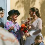 Alexia Mori Instagram - Aujourd’hui c’est l’anniversaire de la plus belle ❤️ Ma mamie fête ses 78 ans ! 78 ans mais une forme olympique, toujours active, toujours entrain de rire, toujours entrain de radoter (oui oui mamie pardon) mais toujours ma mamie magicienne que j’aime ❤️