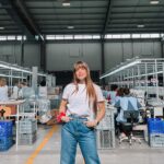 Alexia Mori Instagram - Épisode 1/3 : Une nouvelle aventure commence 🥰