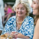 Alexia Mori Instagram - Aujourd’hui c’est l’anniversaire de la plus belle ❤️ Ma mamie fête ses 78 ans ! 78 ans mais une forme olympique, toujours active, toujours entrain de rire, toujours entrain de radoter (oui oui mamie pardon) mais toujours ma mamie magicienne que j’aime ❤️