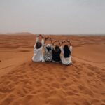 Alexia Mori Instagram - Tag ta bestie avec qui tu aimerais partager ce voyage ❤️ Grâce au voyage on peut le dire une amitié forte est née ❤️