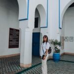 Alexia Mori Instagram - Partage de quelques clichés de ce matin. Vous avez déjà visité le Maroc d’ailleurs ? Collaboration commerciale avec @cheerzfr