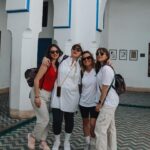 Alexia Mori Instagram - Partage de quelques clichés de ce matin. Vous avez déjà visité le Maroc d’ailleurs ? Collaboration commerciale avec @cheerzfr