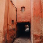 Alexia Mori Instagram - Partage de quelques clichés de ce matin. Vous avez déjà visité le Maroc d’ailleurs ? Collaboration commerciale avec @cheerzfr