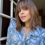 Alexia Mori Instagram - Nouvelle coupe pour une nouvelle vie ❤️‍🔥