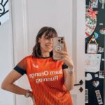 Alexia Mori Instagram - 🌟CONCOURS 🌟 10 KM POUR TOUS Remportez vos dossards pour les 10Km pour tous le 10 Août à Paris. 10Km au cœur de Paris et ses monuments iconiques. Départ de l’hôtel de ville à partir de 23h30. Arrivée aux Invalides. Qu’importe ta condition physique, ton âge, ton niveau sportif, tu auras toute ta place. Pour participer c’est très simple : - s’abonner au compte @teamorangerunning et @alexia_mori__ - invite ton/ta partenaire pour cette course folle 🏃🏻🏃🏽‍♀️ - repartage en story pour plus de chance 🍀 Le gagnant sera contacté en message privé par @teamorangerunning en DM Tirage au sort le 24 mai 🤗 Bonne chance 🍀 #invitation #publicité