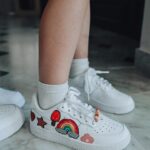 Alexia Mori Instagram - 🌟 CONCOURS 🌟Avec @mikecustomshoes et @icecream_and_candy on a décidé de vous gâter 🎁 1 veste enfant personnalisée , 1 paires de baskets enfant personnalisée , Pour participer c’est simple ! Attention bien suivre les règles ! 1 : être abonné à nos comptes @icecream_and_candy , @mikecustomshoes et @alexia_mori__ 2 : inviter deux copines en laissant un petit commentaire sous mon post Bonne chance à toutes 😊 Et celles qui veulent vous pouvez déjà passer commande chez @icecream_and_candy ou @mikecustomshoes . Les questions sur personnalisation, prix, délai etc c’est à elle qu’il faut demander en MP 😘 #concours #publicité