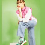Alexia Mori Instagram – 1, 2 ou 3 vous préférez 💚🩷 ? J’ai trop aimé faire ce shooting 😍

Crédit photo : @caroline.lestienne