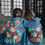 Alexia Mori Instagram - 🌟 CONCOURS 🌟Avec @mikecustomshoes et @icecream_and_candy on a décidé de vous gâter 🎁 1 veste enfant personnalisée , 1 paires de baskets enfant personnalisée , Pour participer c’est simple ! Attention bien suivre les règles ! 1 : être abonné à nos comptes @icecream_and_candy , @mikecustomshoes et @alexia_mori__ 2 : inviter deux copines en laissant un petit commentaire sous mon post Bonne chance à toutes 😊 Et celles qui veulent vous pouvez déjà passer commande chez @icecream_and_candy ou @mikecustomshoes . Les questions sur personnalisation, prix, délai etc c’est à elle qu’il faut demander en MP 😘 #concours #publicité