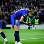Alexia Putellas Instagram - Una di voi