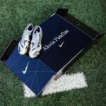 Alexia Putellas Instagram - Thanks @nike for all the love... Son preciosas 😃 10.17.22 🌟🌟