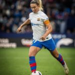 Alexia Putellas Instagram – Big win team! 💙

Gracias al Ciutat de Valencia por el cariño 🙏