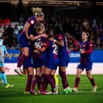 Alexia Putellas Instagram – a la final 💙❤️ #CopaDeLaReina