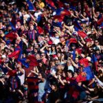 Alexia Putellas Instagram – El Clásico 💙❤️ 
Gràcies Montjuic!!!