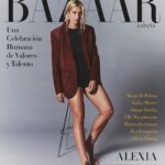 Alexia Putellas Instagram - Es Campeona del Mundo y una de las mejores futbolistas de todos los tiempos. Su talento en el terreno de juego y su discurso están cambiando las tornas en uno de los ámbitos con mayor desigualdad de género. De la mano de Mango, hablamos con ALEXIA PUTELLAS, premio Women of the Year 2023 al deporte, de hitos, de inevitables polémicas y de la necesidad de aprender y convertirnos en una sociedad mejor. Ella es una de las ocho protagonistas de portada del número de diciembre de Harper’s Bazaar. “Nunca había pensado que podría dedicarme a ello porque las estructuras no estaban como para que una niña de diez años soñara con ser futbolista. Pero siempre he sido muy feliz jugando. No necesitaba más que un balón, y me daba igual lo que hubiera a mi alrededor”, explica la centrocampista en el número de diciembre de Harper’s Bazaar. Por: @celcuervo Fotografía: @vladimirmarti Estilismo: @claudialaukamp Vídeo: @gildedlizard Maquillaje y peluquería: @bymonicamarmo Producción: @beamvelasco #bazaardiciembre *El 21 de noviembre en tu quiosco.