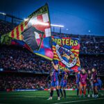 Alexia Putellas Instagram – ha estat un autèntic plaer jugar en aquest estadi 🥹🙏💙💙💙

#FinsAviatSCN