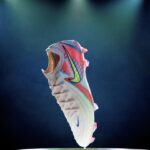 Alexia Putellas Instagram – @AlexiaPutellas, unveiled the Phantom Barna – inspired by Barcelona, the city of her roots.

Barna Precision 🎯 hitting the pitch soon 👀

#NikeFootball