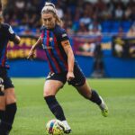 Alexia Putellas Instagram – 2.0

 ❤️‍🩹⚽️