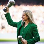 Alexia Putellas Instagram – força barça