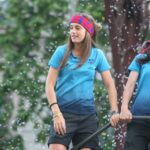Alexia Putellas Instagram – me han mandado algunas reliquias del 2013
10 years Barça challenge 🫣👧🏼🤣