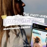 Alexia Putellas Instagram - It’s OUR time! We’ve come a long way, and we’re not done yet! Today, we are proud to be part of the growth of women's football by launching #matchday's first-ever women player cards. We want to change the way football videogames are played ⚽📲 Head to @matchday now and add them to your collection!