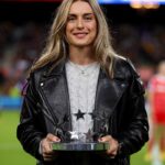Alexia Putellas Instagram - 🔥The 2021/22 UWCL Player of the Season 🥇 @alexiaputellas 🤝 @_.nadinekessler._ #UWCL