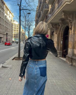 Alexia Putellas Instagram - 🖤