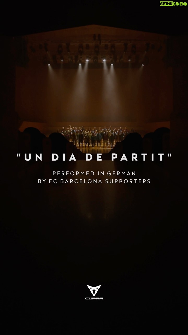 Alexia Putellas Instagram - Un dia de partit. We all beat with the same heart. Together, we are an #UnstoppableImpulse 💙❤️ @cupra_official #CupraBarça
