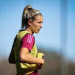 Alexia Putellas Instagram – @weuro time