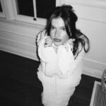 Alexis Jayde Burnett Instagram - on my way to the party for you !