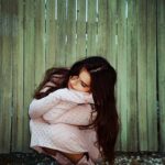 Alexis Jayde Burnett Instagram – okay now that the songs have been out for a week… which one is ur fav? came to the party for you, worried, or you just wanted sex?