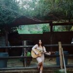 Alexis Jayde Burnett Instagram – okay now that the songs have been out for a week… which one is ur fav? came to the party for you, worried, or you just wanted sex?
