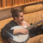 Alexis Jayde Burnett Instagram – here is some bts of making the 3 songs!! every single one of these videos makes me laugh and brings me so much joy – i get to work with some of my fav people and i can’t believe this is my job🤭 enjoy, hope ur liking the project :)