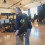 Alexis Jayde Burnett Instagram – here is some bts of making the 3 songs!! every single one of these videos makes me laugh and brings me so much joy – i get to work with some of my fav people and i can’t believe this is my job🤭 enjoy, hope ur liking the project :)