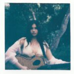 Alexis Jayde Burnett Instagram - just wanted to come on and say thank you so much for all the love I’ve been receiving on these 3 songs. i feel so lucky today and everyday here are some cute Polaroids from our shoot for the project <3