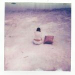 Alexis Jayde Burnett Instagram - just wanted to come on and say thank you so much for all the love I’ve been receiving on these 3 songs. i feel so lucky today and everyday here are some cute Polaroids from our shoot for the project <3