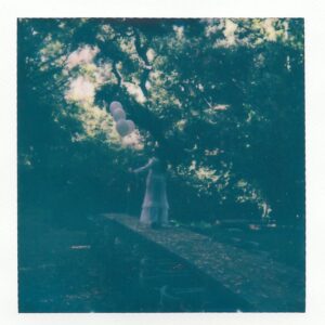Alexis Jayde Burnett Instagram - just wanted to come on and say thank you so much for all the love I’ve been receiving on these 3 songs. i feel so lucky today and everyday here are some cute Polaroids from our shoot for the project <3