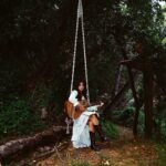 Alexis Jayde Burnett Instagram - “when the time is right, you’ll find me again” is out now. If you want to take the time to read my message In the last slide, it explains it all. Thank you to @finneas @rickygourmet.online @lucyhealeymusic @ripruthtruth for making these songs what they are. Music is my everything, and always will be. I love telling stories, i love sharing what I’ve been through, and i love making music. This year has been tough, but thank you for sticking by me. I owe it all to you. Till 2024…