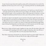 Alexis Jayde Burnett Instagram - “when the time is right, you’ll find me again” is out now. If you want to take the time to read my message In the last slide, it explains it all. Thank you to @finneas @rickygourmet.online @lucyhealeymusic @ripruthtruth for making these songs what they are. Music is my everything, and always will be. I love telling stories, i love sharing what I’ve been through, and i love making music. This year has been tough, but thank you for sticking by me. I owe it all to you. Till 2024…
