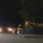 Alexis Jayde Burnett Instagram - 🎶🤍🤠⭐️🪩