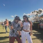 Alexis Jayde Burnett Instagram - 🎶🤍🤠⭐️🪩