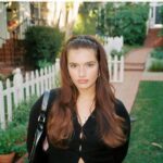 Alexis Jayde Burnett Instagram - some pictures taken on my film camera